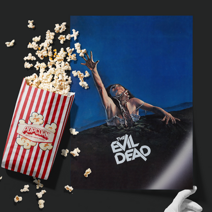 The Evil Dead (1981)