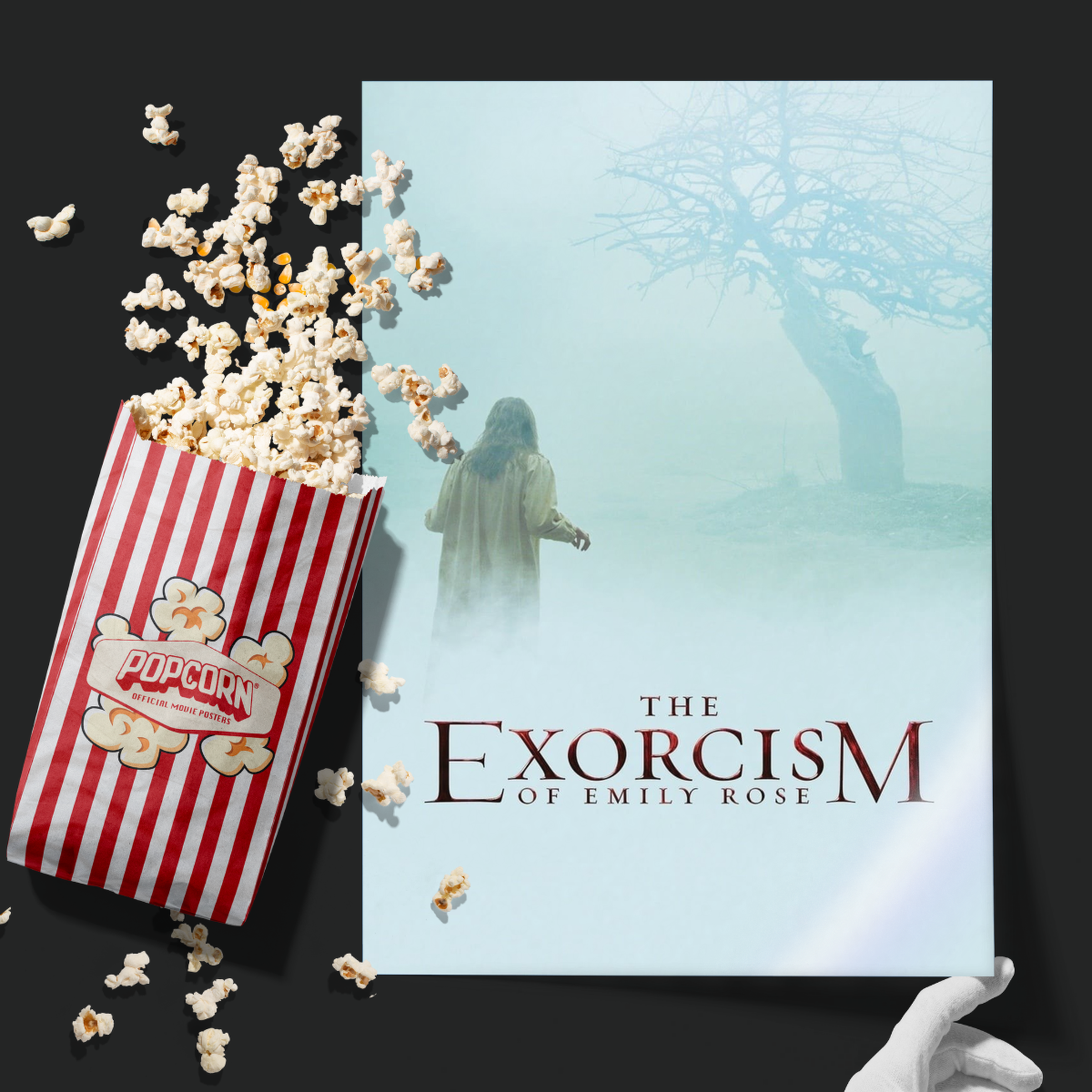 The Exorcism Of Emily Rose (2005)