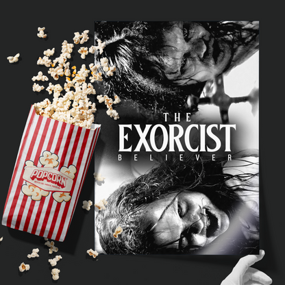 The Exorcist Believer (2023)