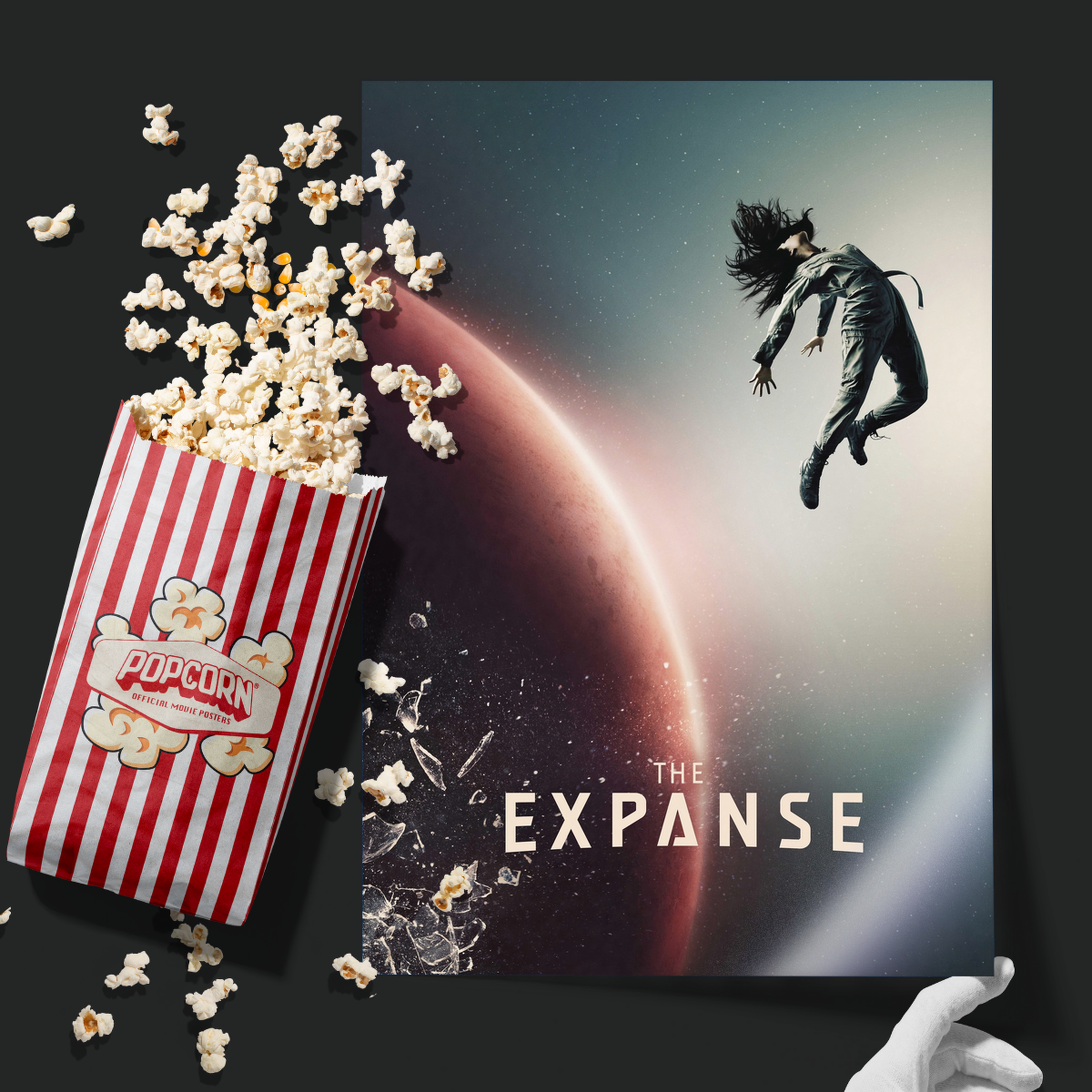 The Expanse (2015)