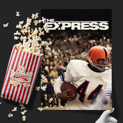 The Express (2008)