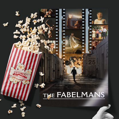 The Fabelmans (2022)