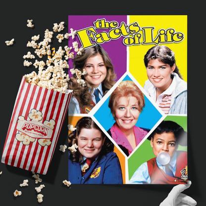 The Facts Of Life (1979)