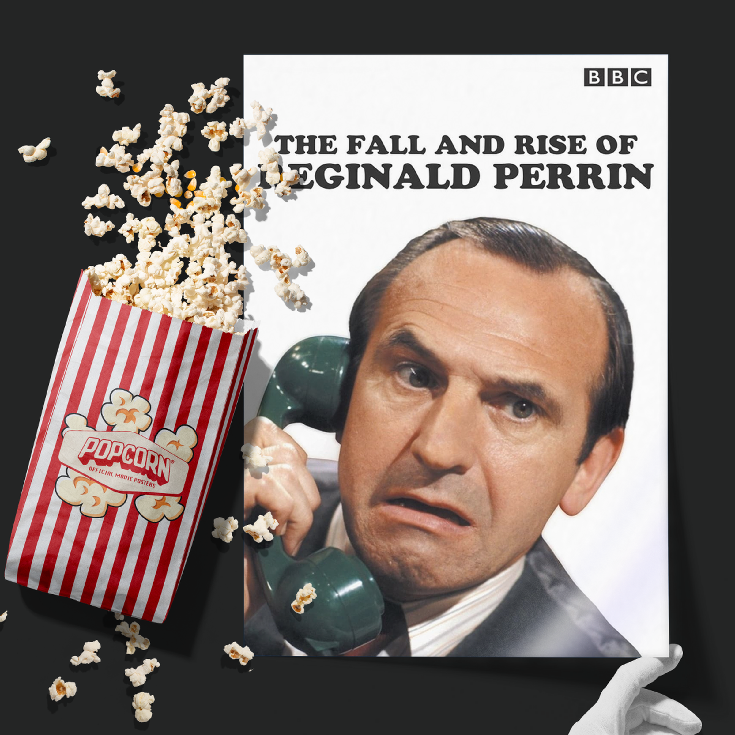 The Fall And Rise Of Reginald Perrin (1976)