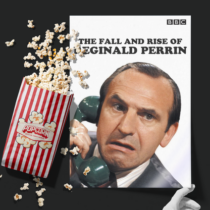 The Fall And Rise Of Reginald Perrin (1976)