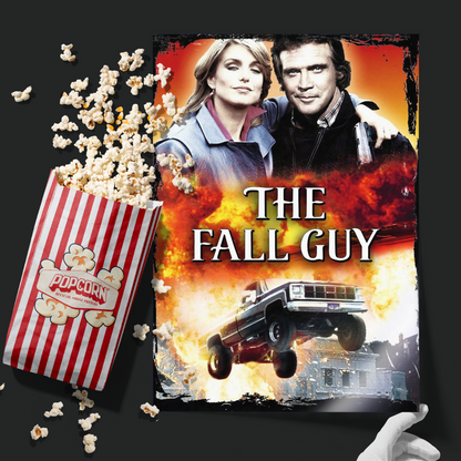 The Fall Guy (1981)