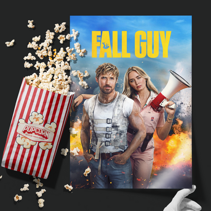 The Fall Guy (2024)