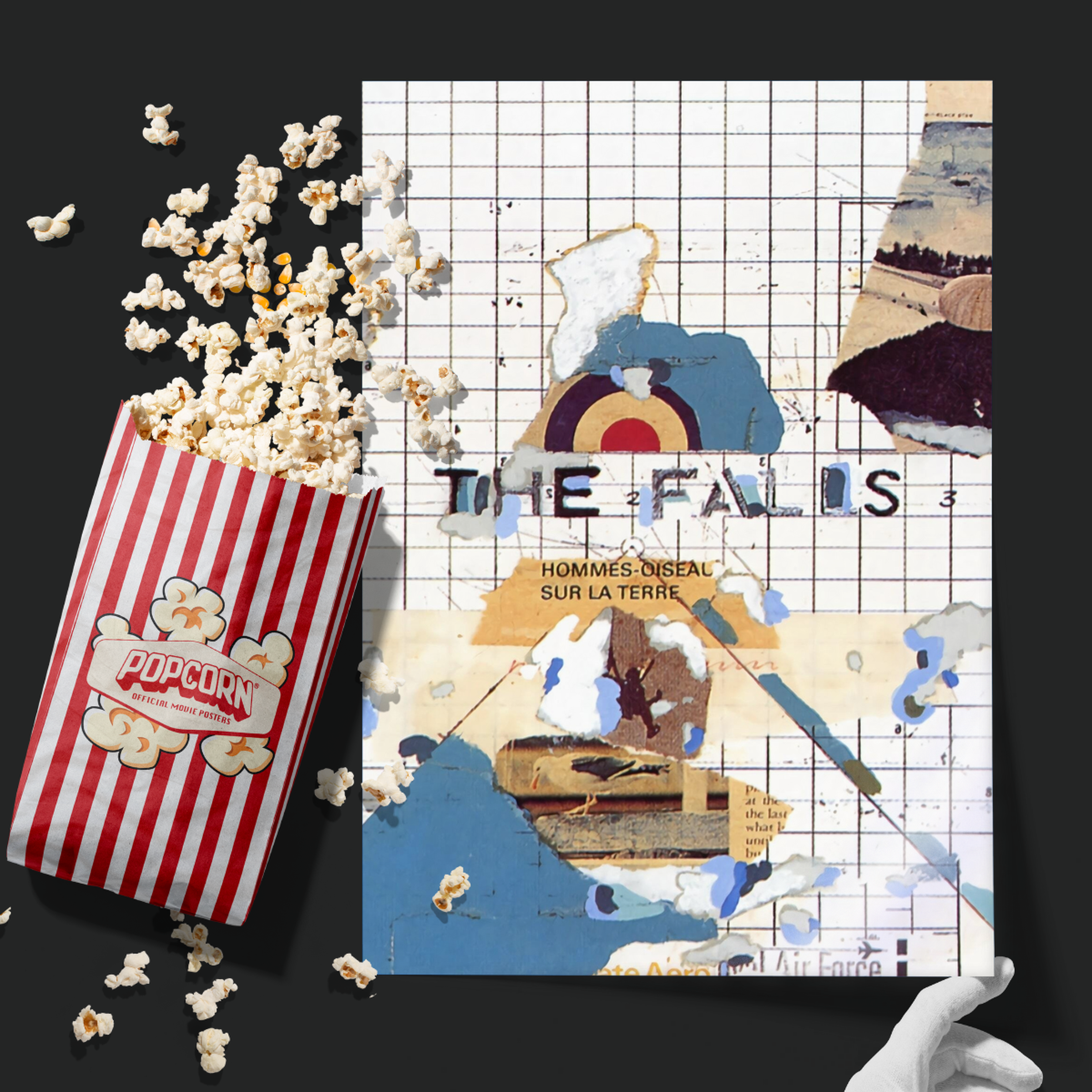 The Falls (1982)