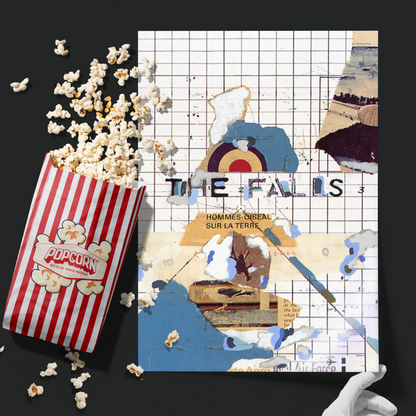 The Falls (1982)