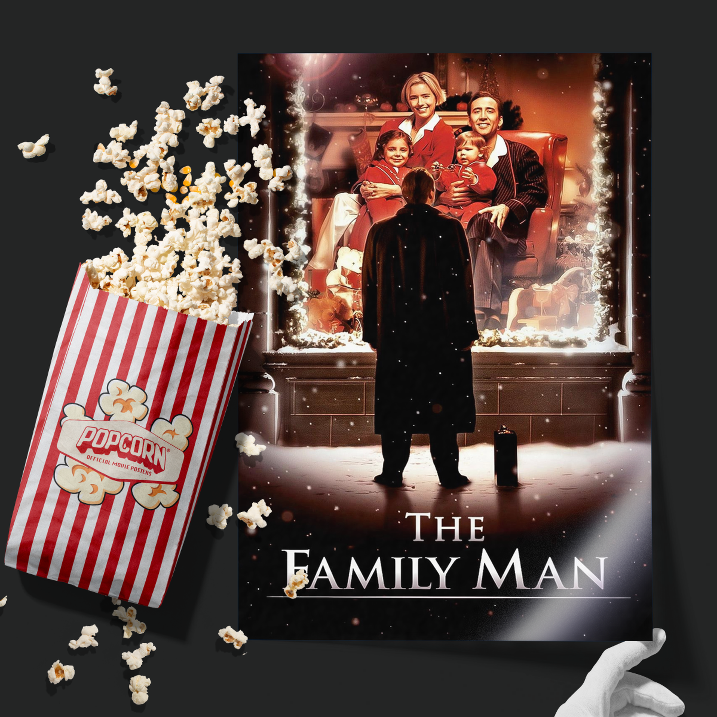 The Family Man (2000)