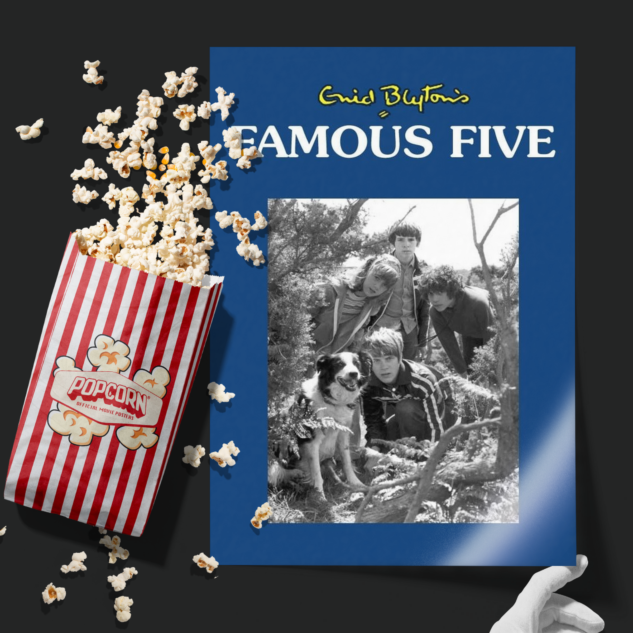 The Famous Five (1978)