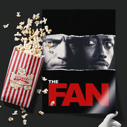 The Fan (1996)