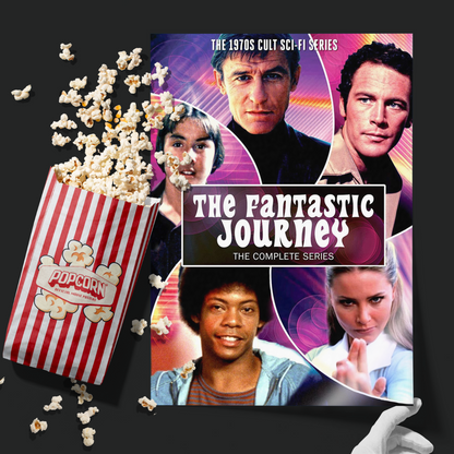 The Fantastic Journey (1977)
