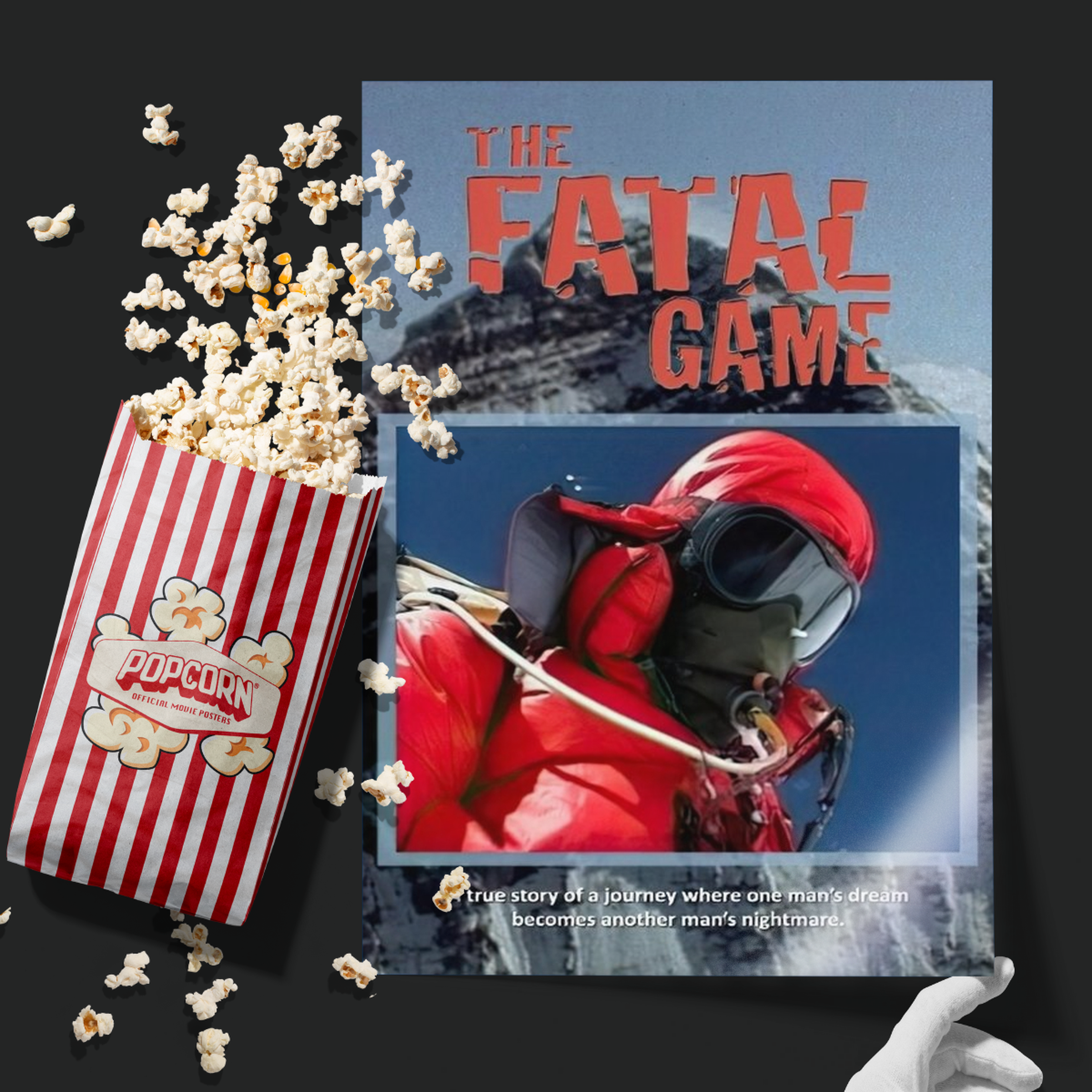 The Fatal Game (1996)