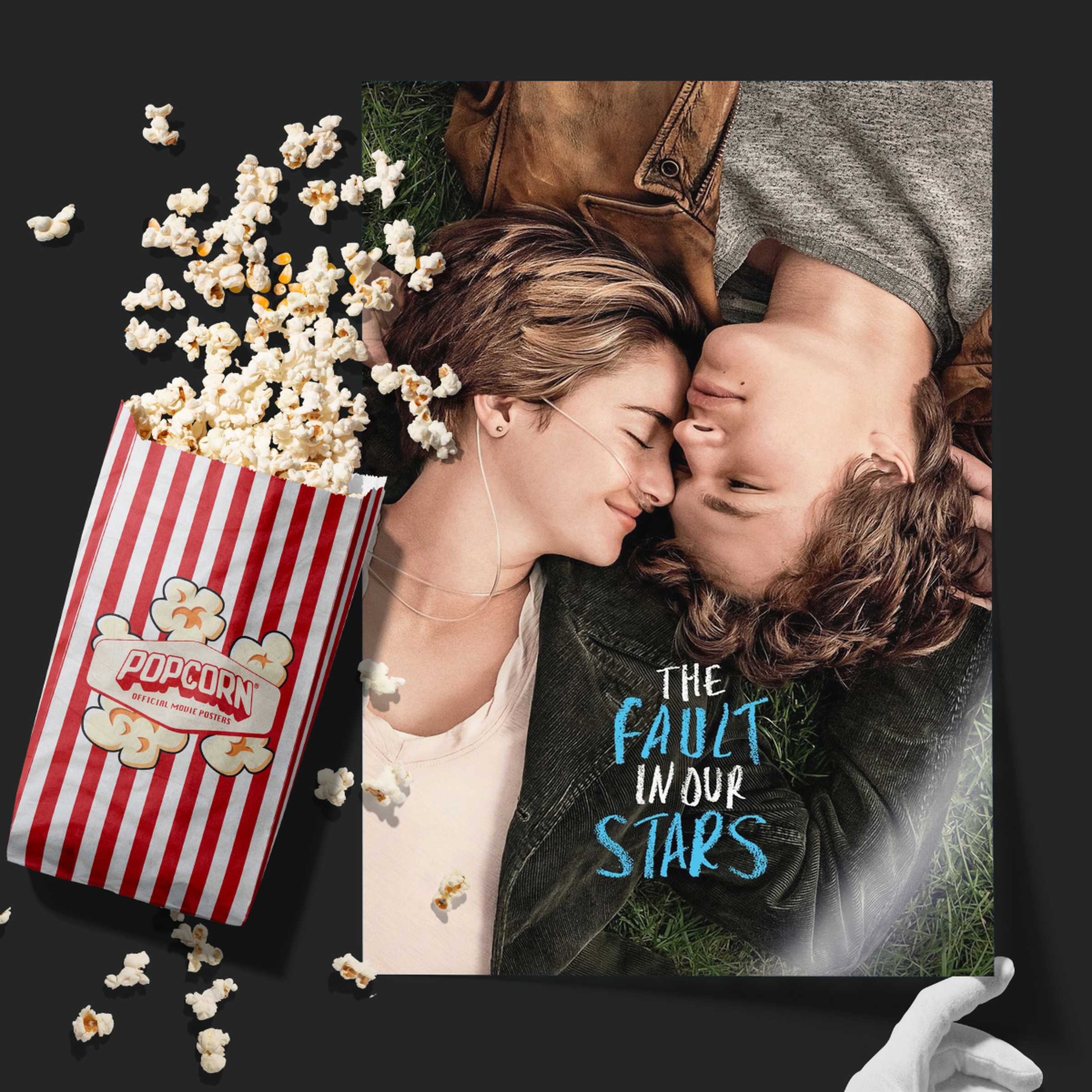 The Fault In Our Stars (2014)