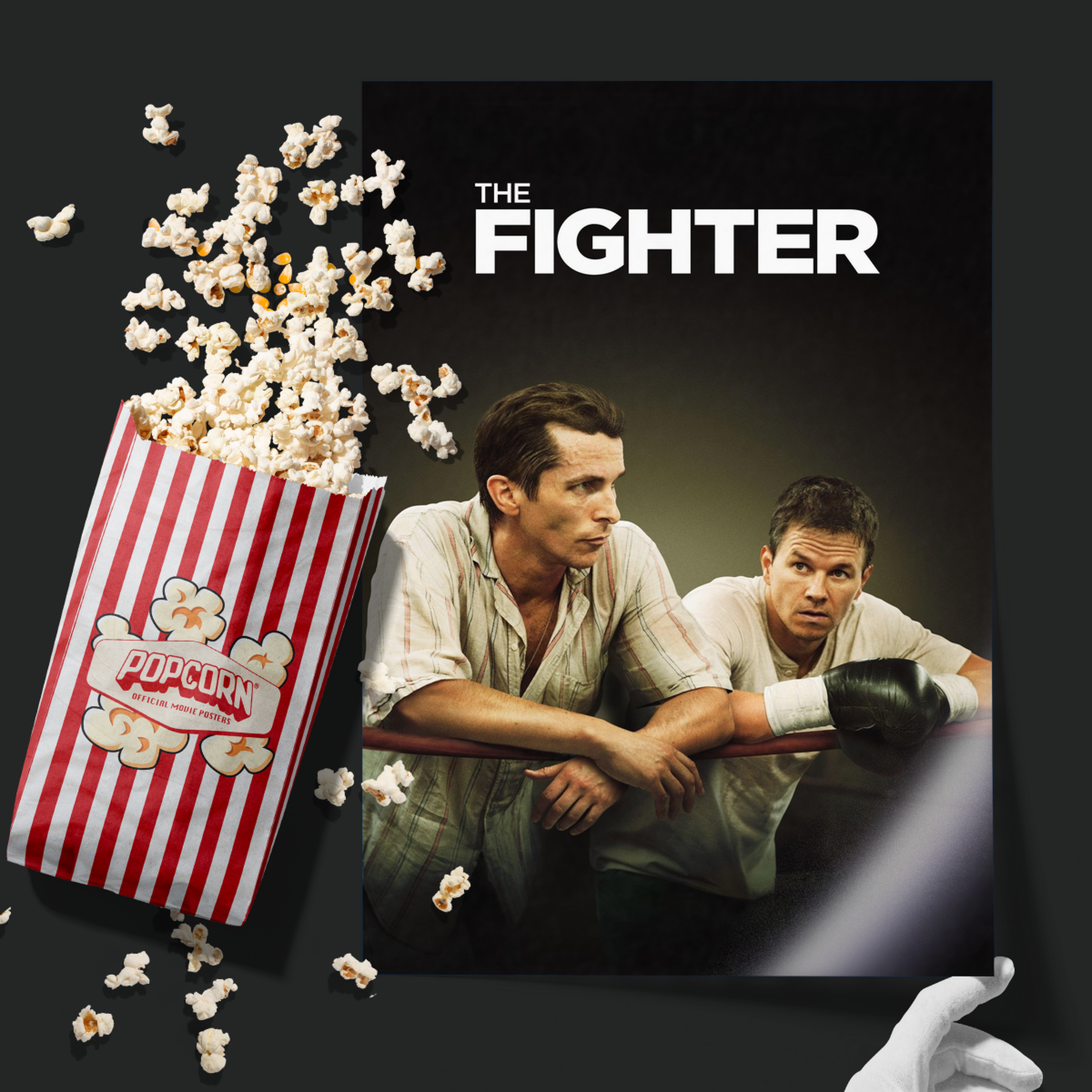 The Fighter (2010)
