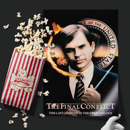 The Final Conflict (1981)