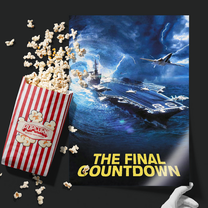 The Final Countdown (1980)