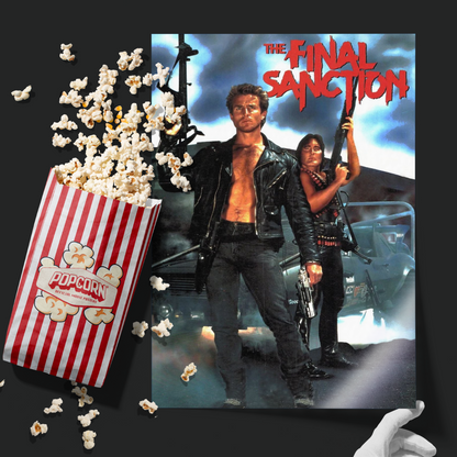 The Final Sanction (1990)