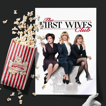 The First Wives Club (1996)