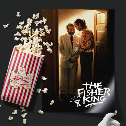The Fisher King (1991)