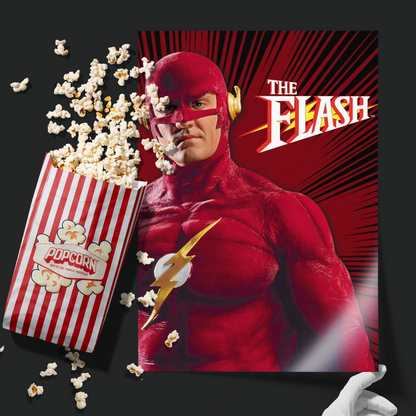 The Flash (1990)