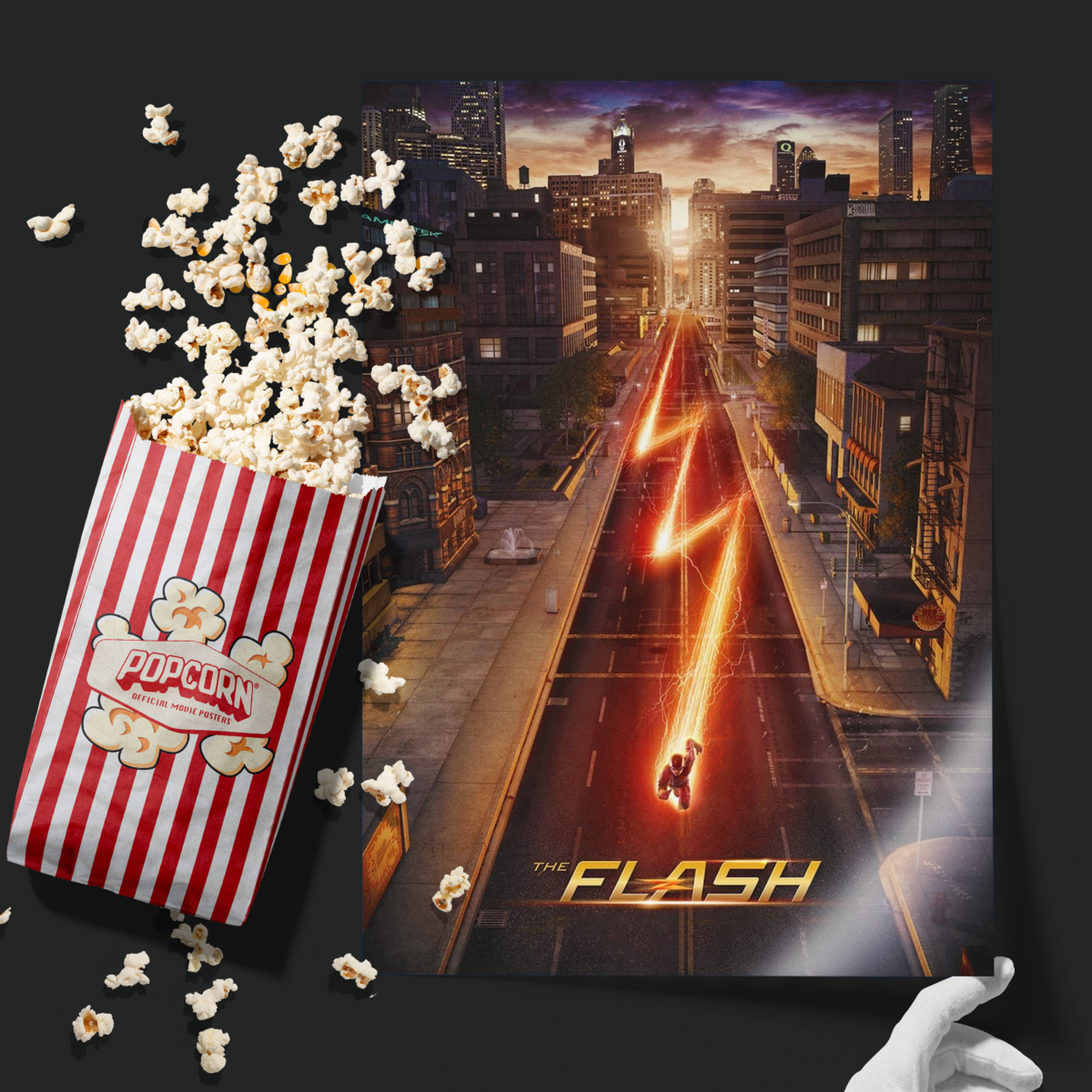 The Flash (2014)