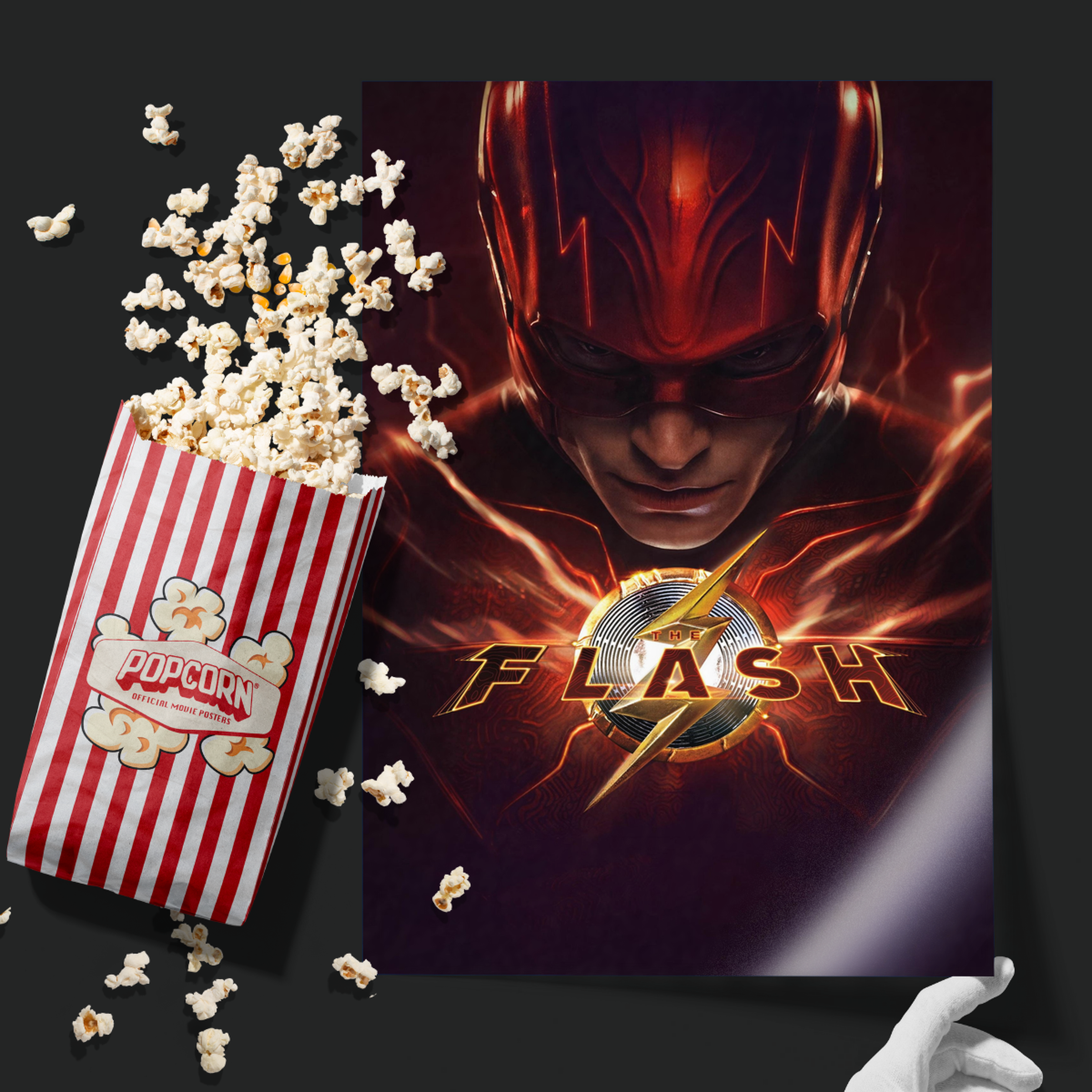 The Flash (2023)