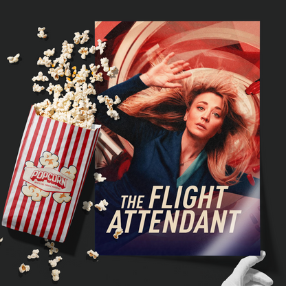 The Flight Attendant (2020)