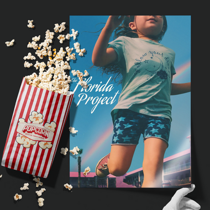 The Florida Project (2017)