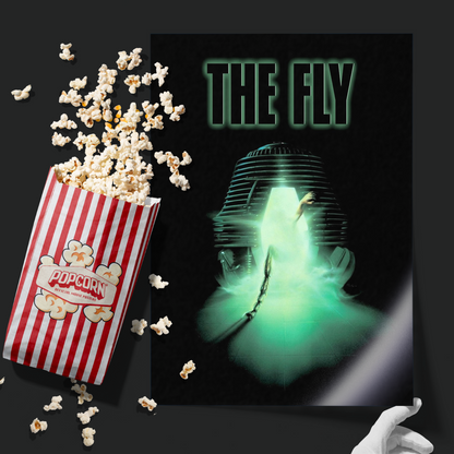 The Fly (1986)
