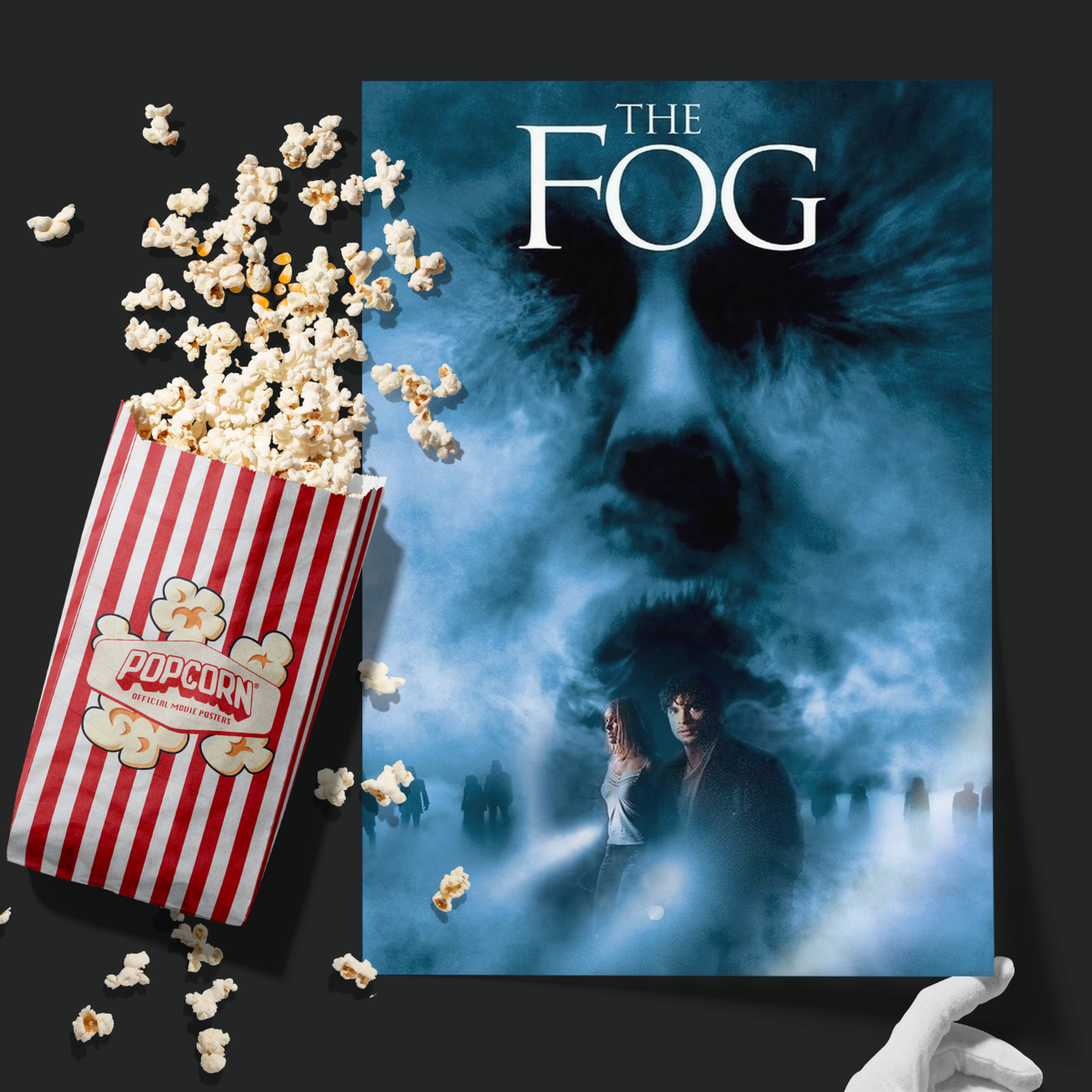 The Fog (2005)
