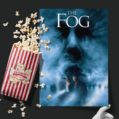 The Fog (2005)