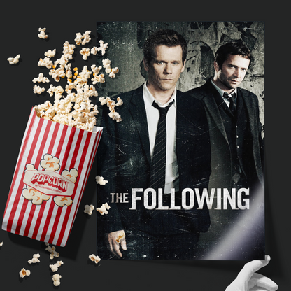 The Following (2013)