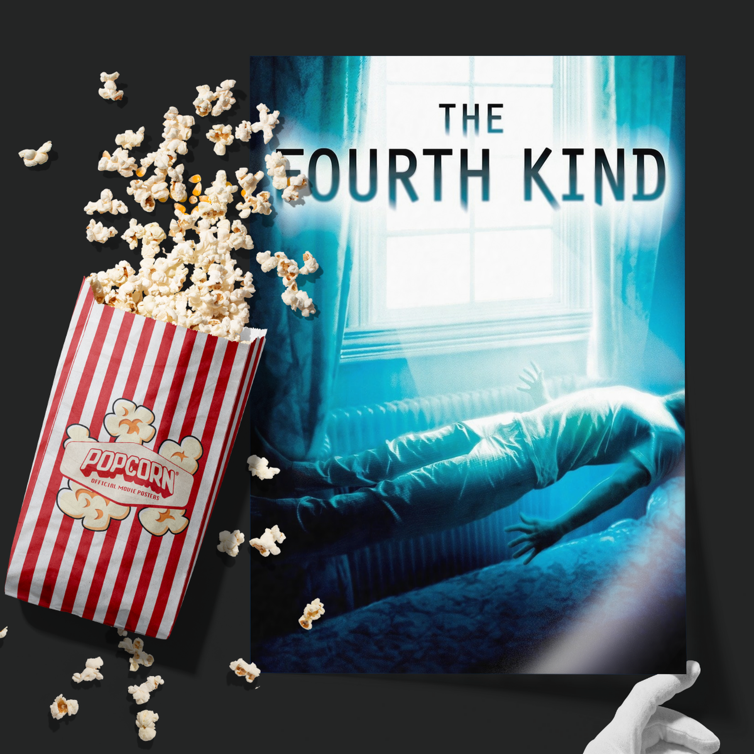 The Fourth Kind (2009)