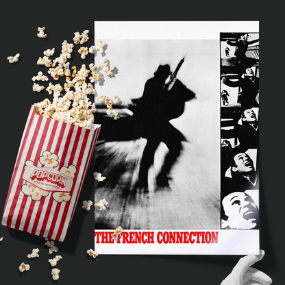 The French Connection (1971)