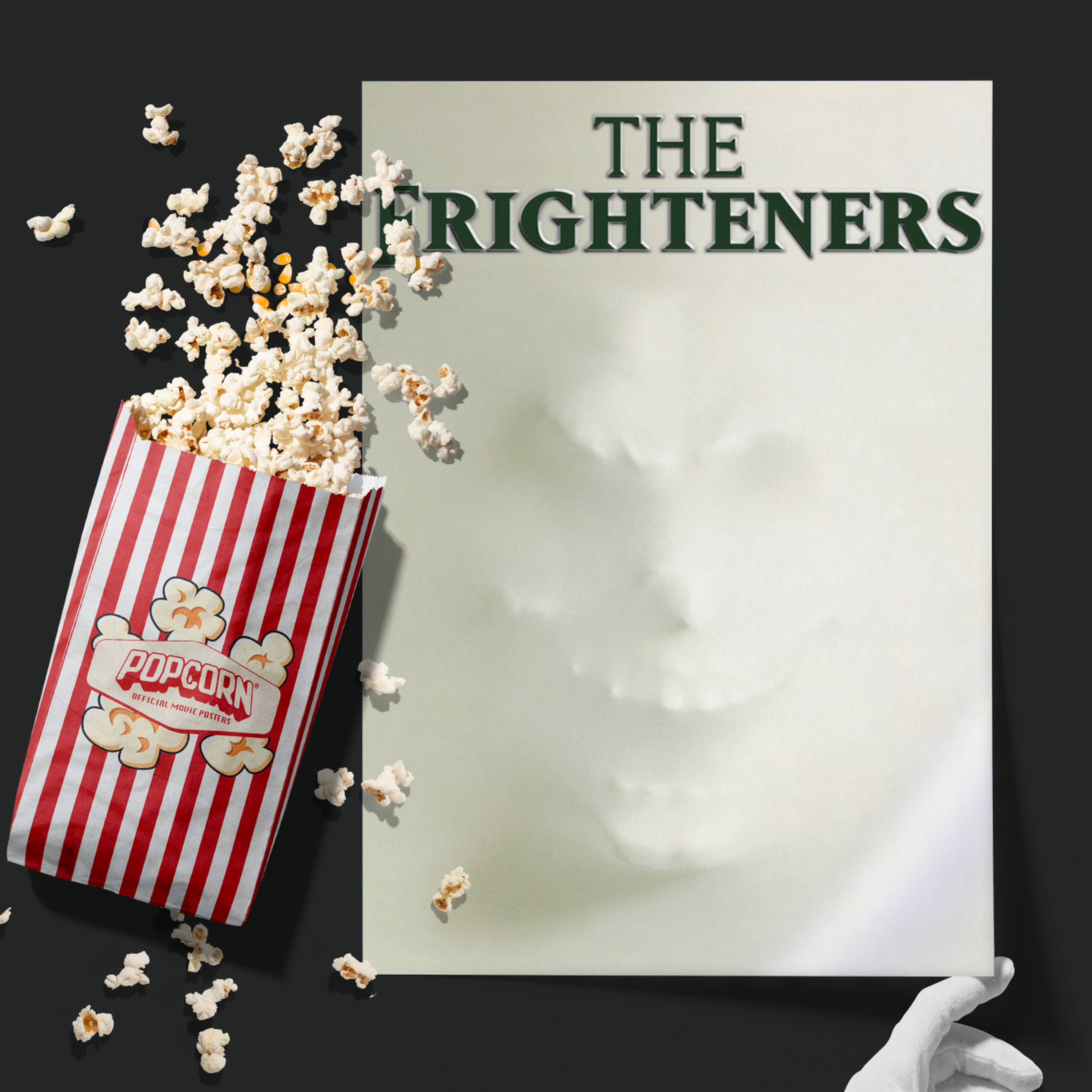 The Frighteners (1996)