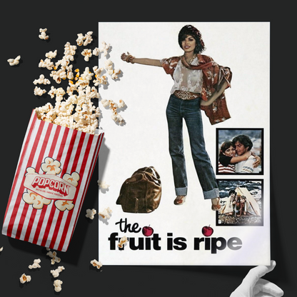The Fruit Is Ripe (1977)