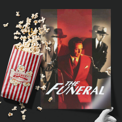 The Funeral (1996)