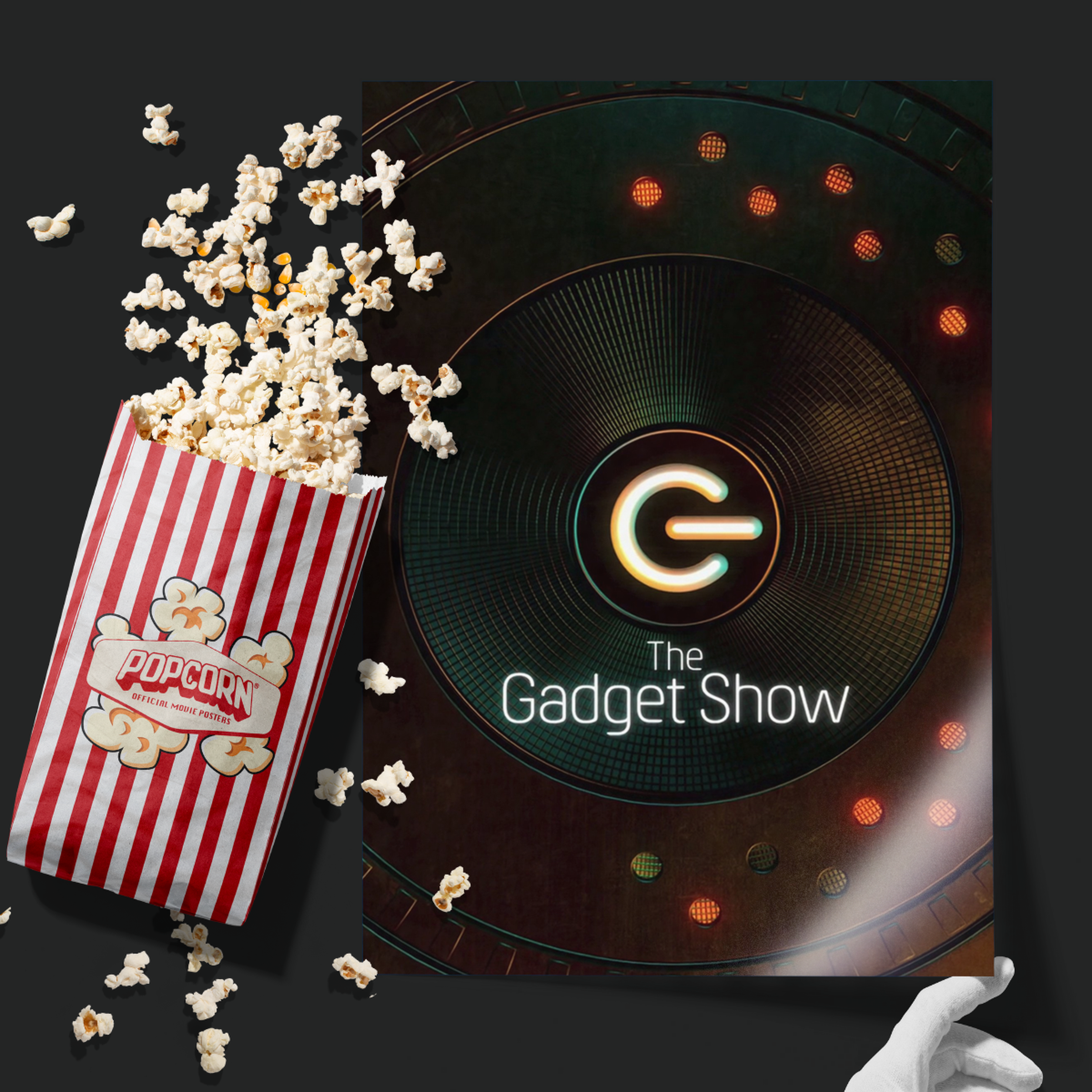 The Gadget Show (2004)