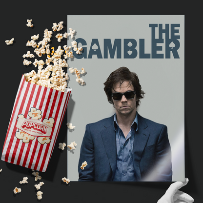 The Gambler (2014)