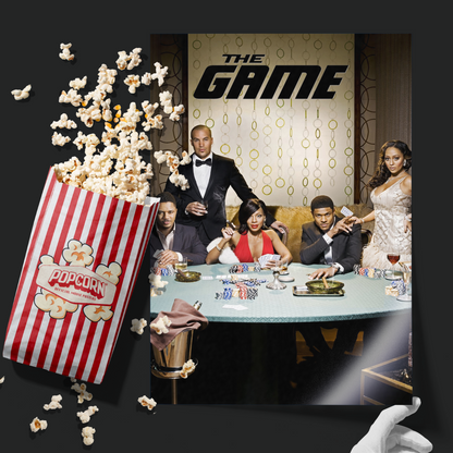 The Game (2006)