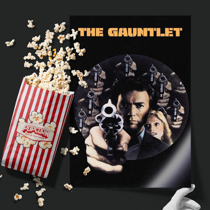 The Gauntlet (1977)