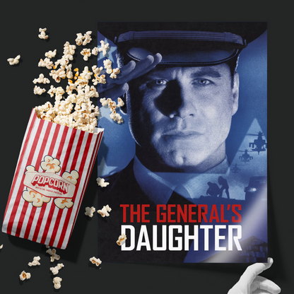 The General's Daughter (1999)