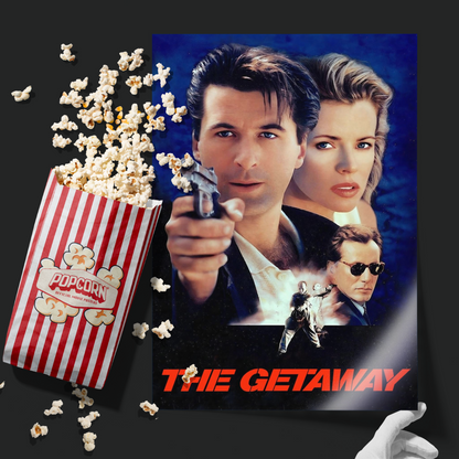 The Getaway (1994)