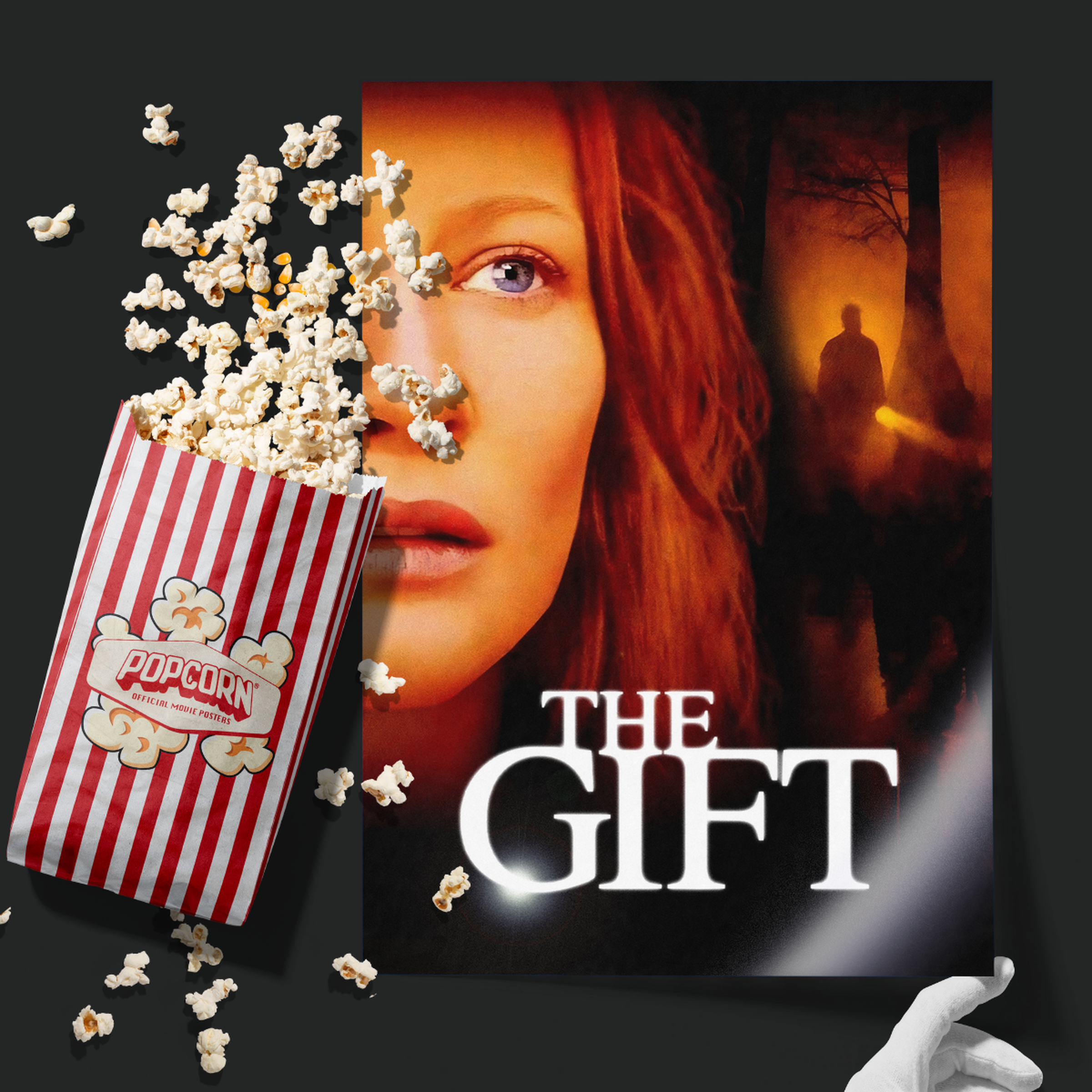 The Gift (2000)