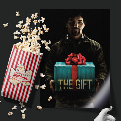 The Gift (2015)