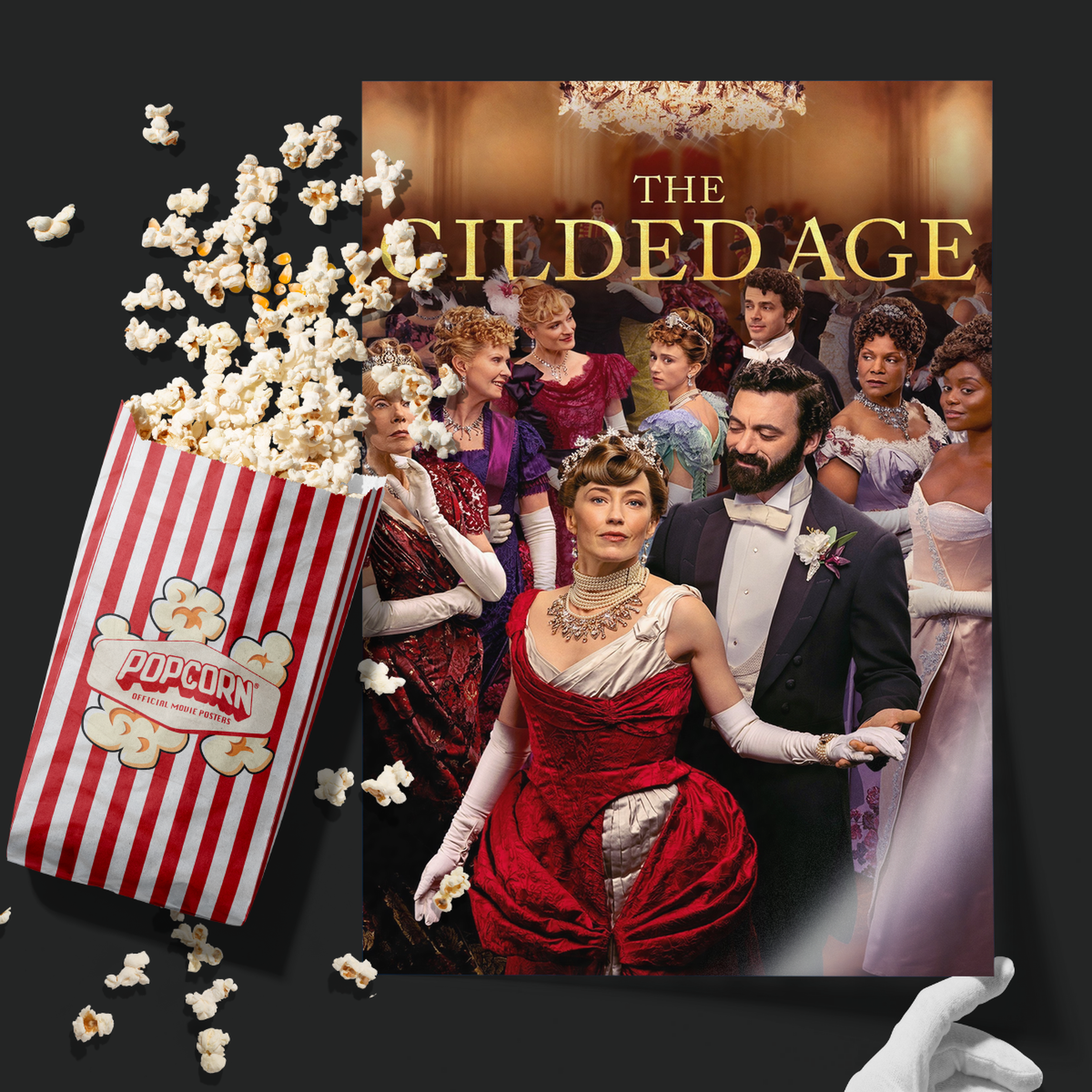 The Gilded Age (2022)