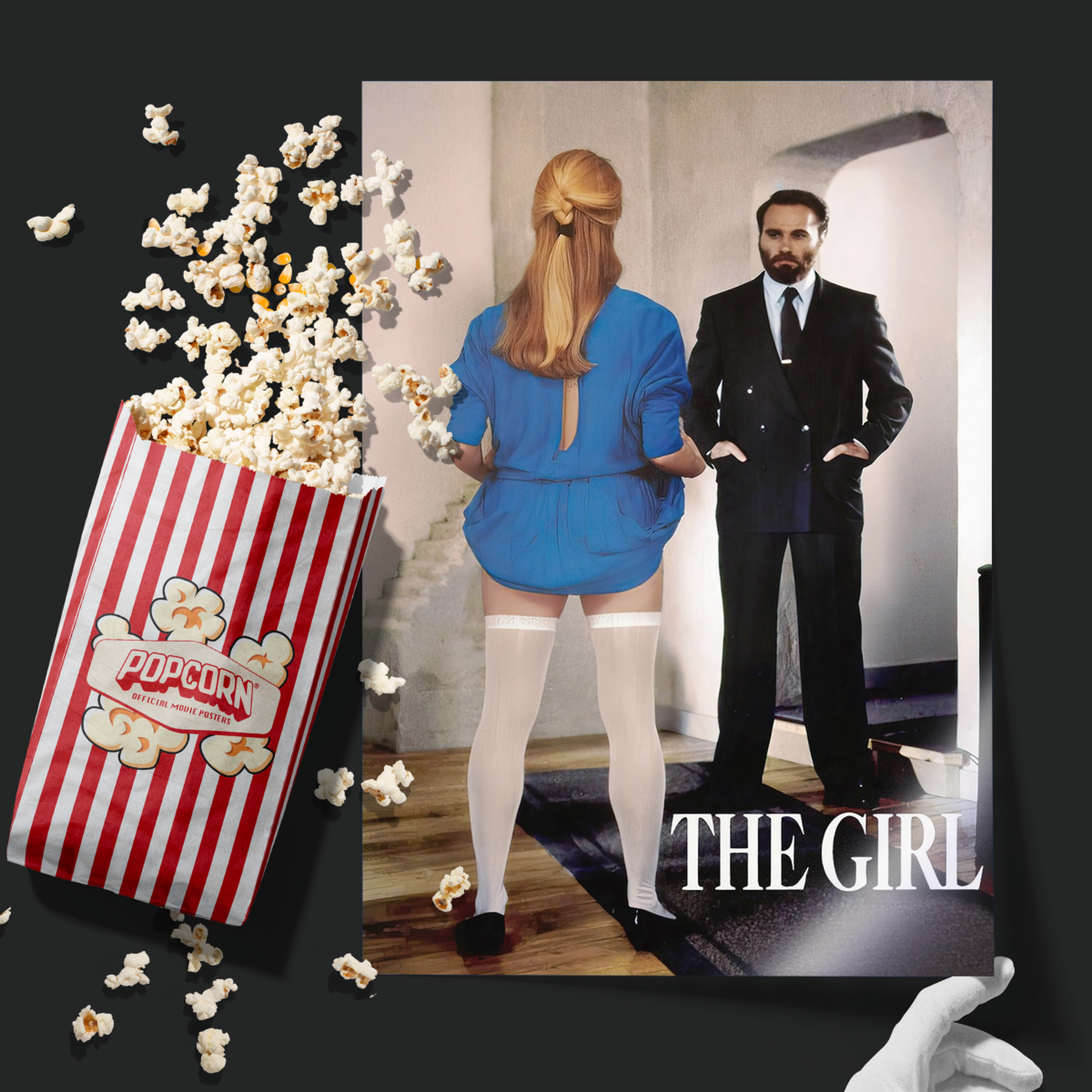 The Girl (1987)