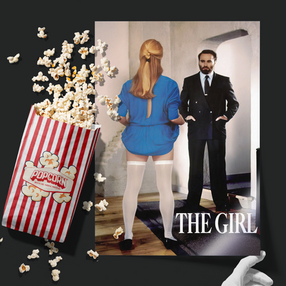 The Girl (1987)